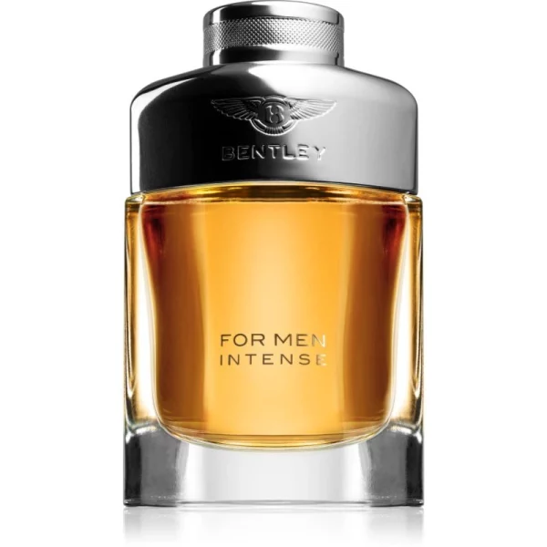Bentley For Men Intense Eau de Parfum per uomo 100 ml