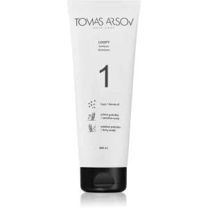 Tomas Arsov Loopy Šampon shampoo antiforfora 250 ml