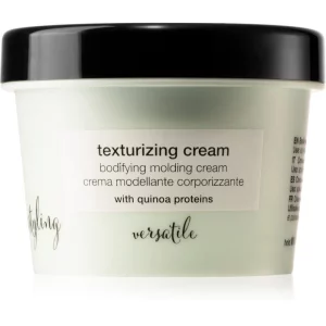 Milk Shake Lifestyling Texturizing Cream cera con effetto texture 100 ml