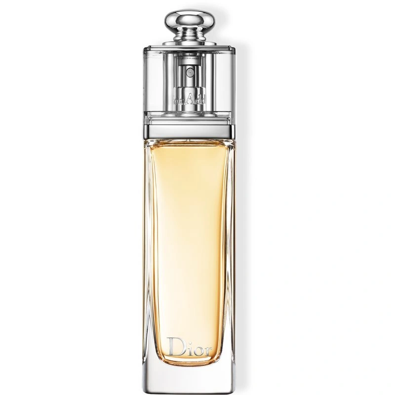 DIOR Dior Addict Eau de Toilette da donna 100 ml