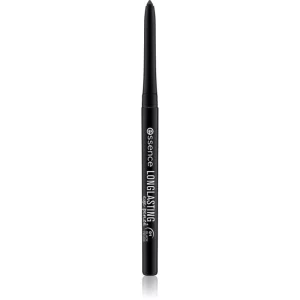 essence LONG-LASTING matita occhi colore 01 Black Fever 0.28 g