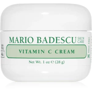 Mario Badescu Vitamin C crema giorno con vitamina C 28 g