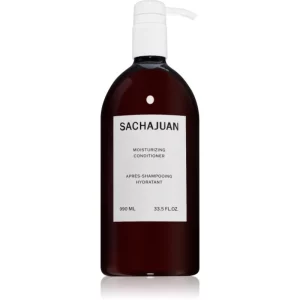 Sachajuan Moisturizing Conditioner balsamo idratante 990 ml