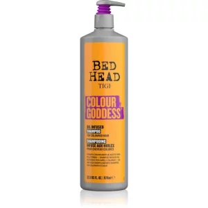 TIGI Colour Protection Colour Goddess shampoo per capelli tinti 970 ml