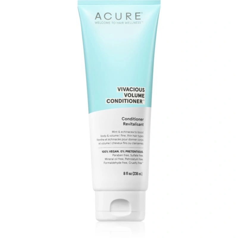 ACURE Vivacious balsamo volumizzante 236 ml
