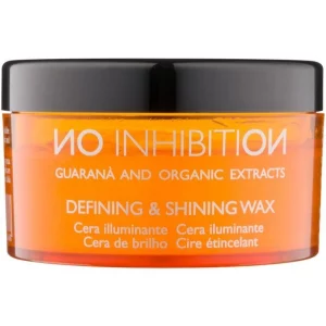No Inhibition Pastes Collection cera illuminante 75 ml