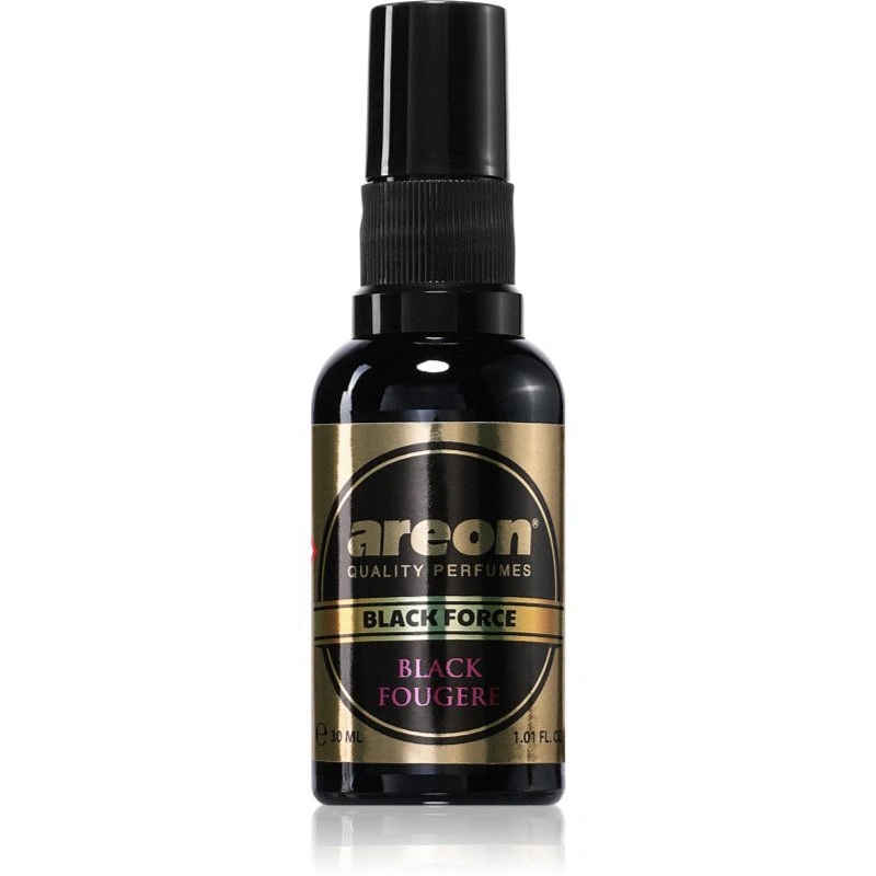 Areon Black Force deodorante 30 ml