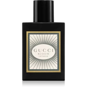 Gucci Bloom Intense Eau de Parfum da donna 50 ml