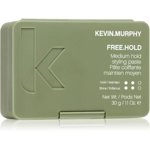 Kevin Murphy Free Hold crema modellante fissaggio medio senza parabeni 30 g