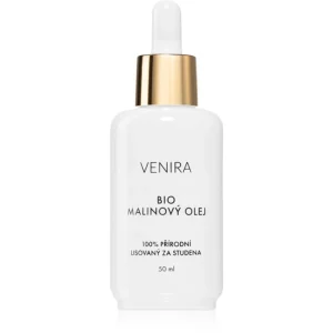 Venira BIO Raspberry Oil olio per tutti i tipi di pelle 50 ml