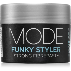 ASP MODE Funky Styler pasta modellante per un fissaggio extra forte 75 ml