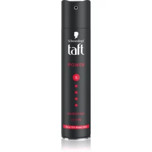 Schwarzkopf Taft Power lacca per capelli fissante extra forte 250 ml