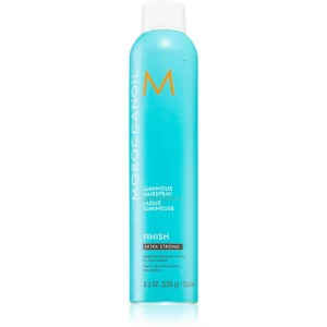 Moroccanoil Finish lacca per capelli fissante extra forte 330 ml