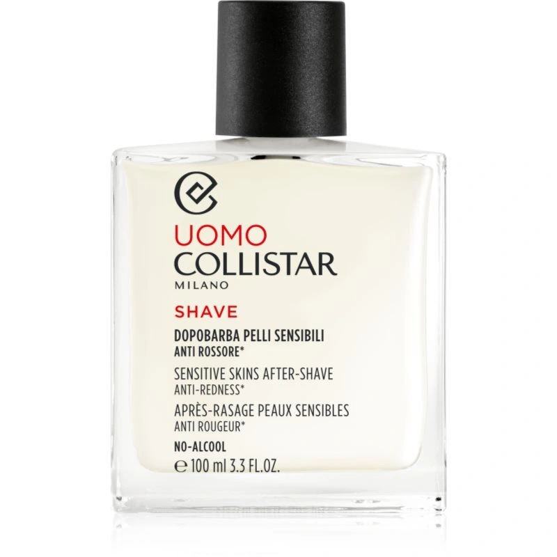 Collistar Uomo After-Shave lozione after-shave 100 ml