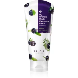 Frudia My Orchard Acai Berry mousse lisciante e detergente per pelli secche e sensibili 120 ml