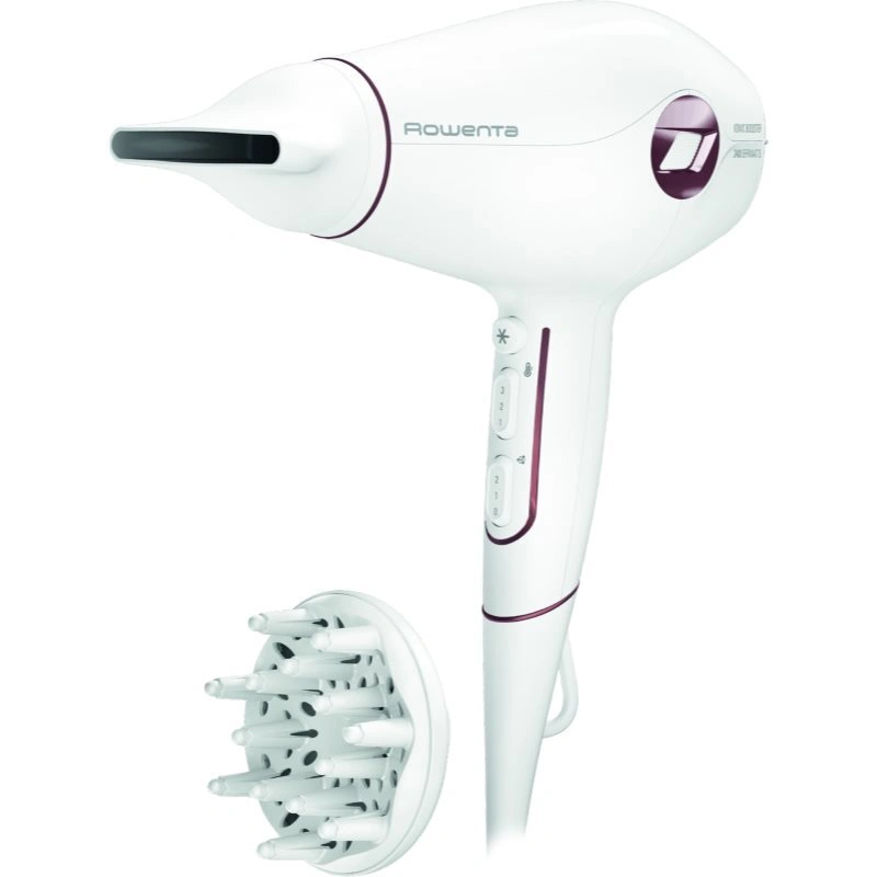 Rowenta Volumizer CV6135 phon per capelli 1 pz