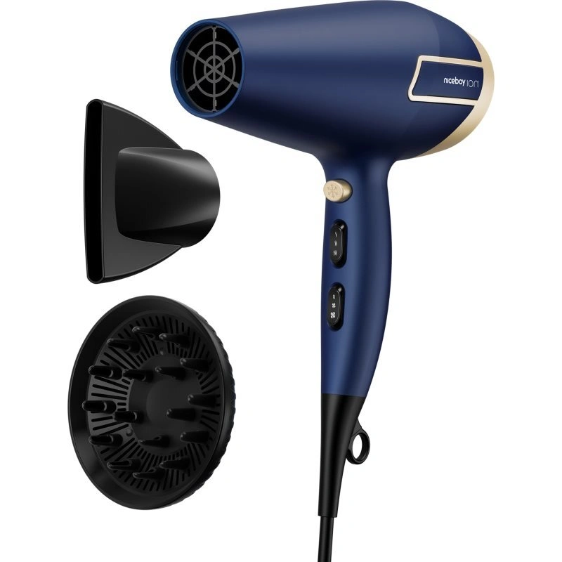 Niceboy ION Airsonic Icon phon per capelli 1 pz