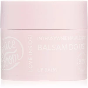 BodyBoom FaceBoom balsamo idratante labbra 12 g