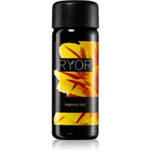 RYOR Argan Oil olio di argan 100 ml