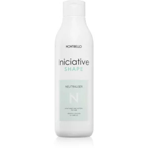 Montibello Iniciative Shape crema modellante 1000 ml