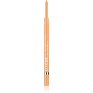 Clinique High Impact™ Gel Tech Eyeliner eyeliner in gel colore Beaming Beige 0.35 g