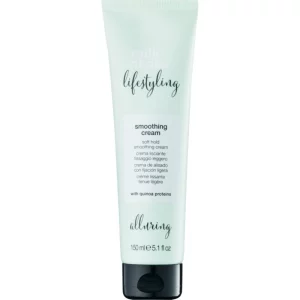 Milk Shake Lifestyling Alluring crema lisciante per capelli 150 ml