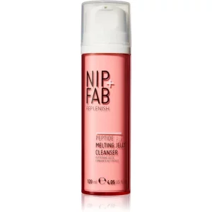 NIP+FAB Peptide Fix gel detergente per il viso 120 ml