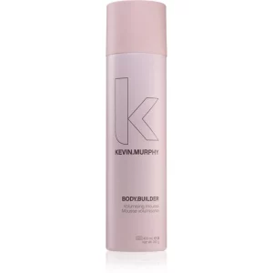 Kevin Murphy Body Builder schiuma per capelli volumizzante per tutti i tipi di capelli 400 ml