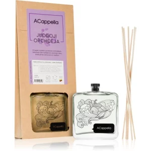 ACappella Black Orchid diffusore di aromi con ricarica 100 ml