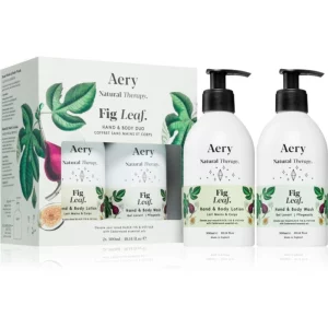 Aery Botanical Fig Leaf confezione regalo