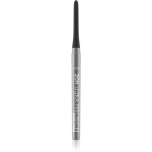 Catrice 20H Ultra Precision Gel matita di precisione per occhi colore 120 Icy Siver 1 g