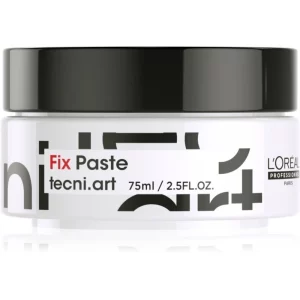 L’Oréal Professionnel Homme 7 Poker pasta modellante fissante extra forte 75 ml