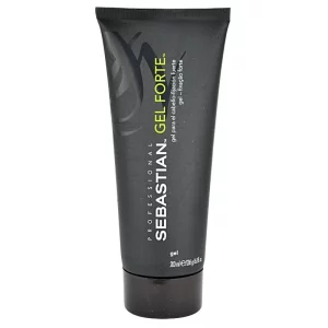 Sebastian Professional Gel Forte gel per capelli fissaggio forte 200 ml