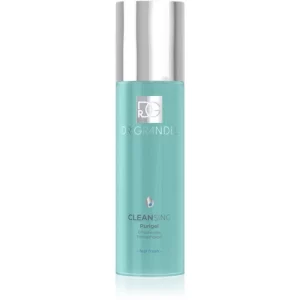 Dr. Grandel Purigel gel detergente rinfrescante 200 ml