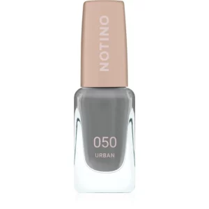 Notino Gel Effect Nail Polish smalto per unghie effetto gel 050 Urban 10 ml