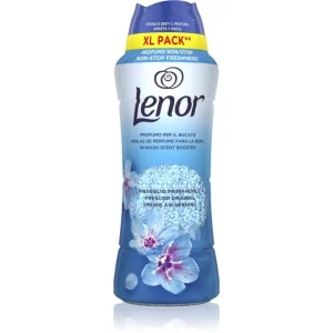 Lenor Spring Awakening perle profumate per bucato 495 g