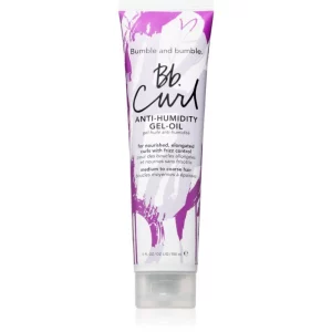 Bumble and bumble Bb. Curl Anti-Humidity Gel-Oil jelly oil idratante per ricci contro i capelli crespi 150 ml