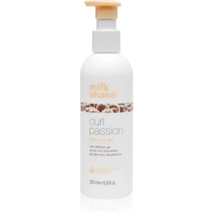 Milk Shake Curl Passion gel per definizione e forma 200 ml