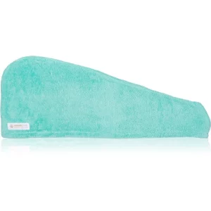 Arganicare Hair Towel asciugamano per capelli 1 pz