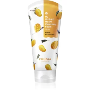 Frudia My Orchard Mango mousse di pulizia profonda per pelli grasse 120 ml