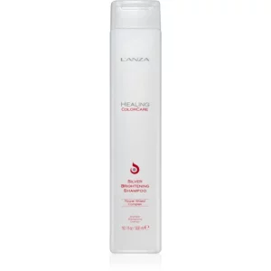 L'anza Healing ColorCare Color-Preserving Shampoo shampoo protettivo per capelli tinti 300 ml