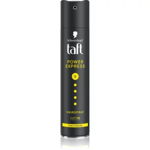 Schwarzkopf Taft Power Express lacca per capelli ultra fissante 250 ml