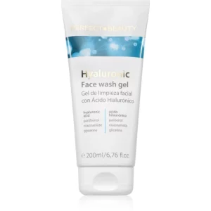 Farmona Perfect Beauty Hyaluronic gel detergente per il viso 200 ml