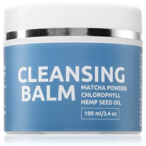 Marie Fresh Cosmetics Cleansing Balm balsamo detergente 100 ml