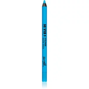 Barry M Hi Vis Neon matita per occhi waterproof colore Glow Stick 1,2 g