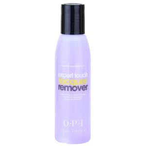 OPI Expert Touch solvente per unghie 110 ml