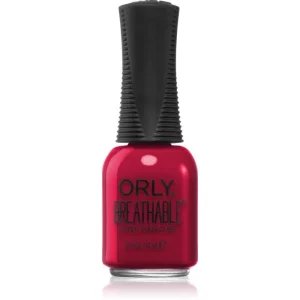 Orly Breathable smalto trattante per unghie colore Namaste Healthy 11 ml