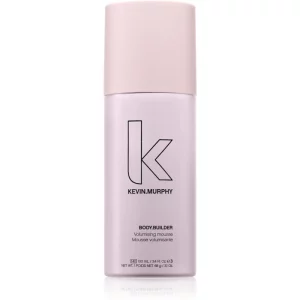 Kevin Murphy Body Builder schiuma per capelli volumizzante per tutti i tipi di capelli 100 ml