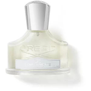 Creed Love in White for Summer Eau de Parfum da donna 30 ml