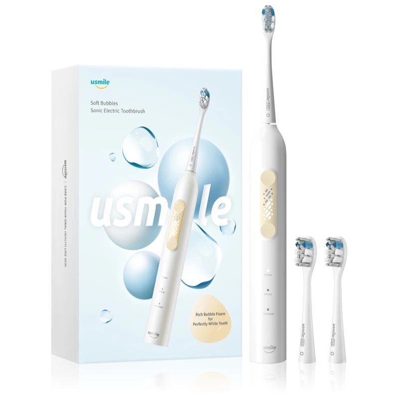 USMILE P4 spazzolino sonico 1 pz